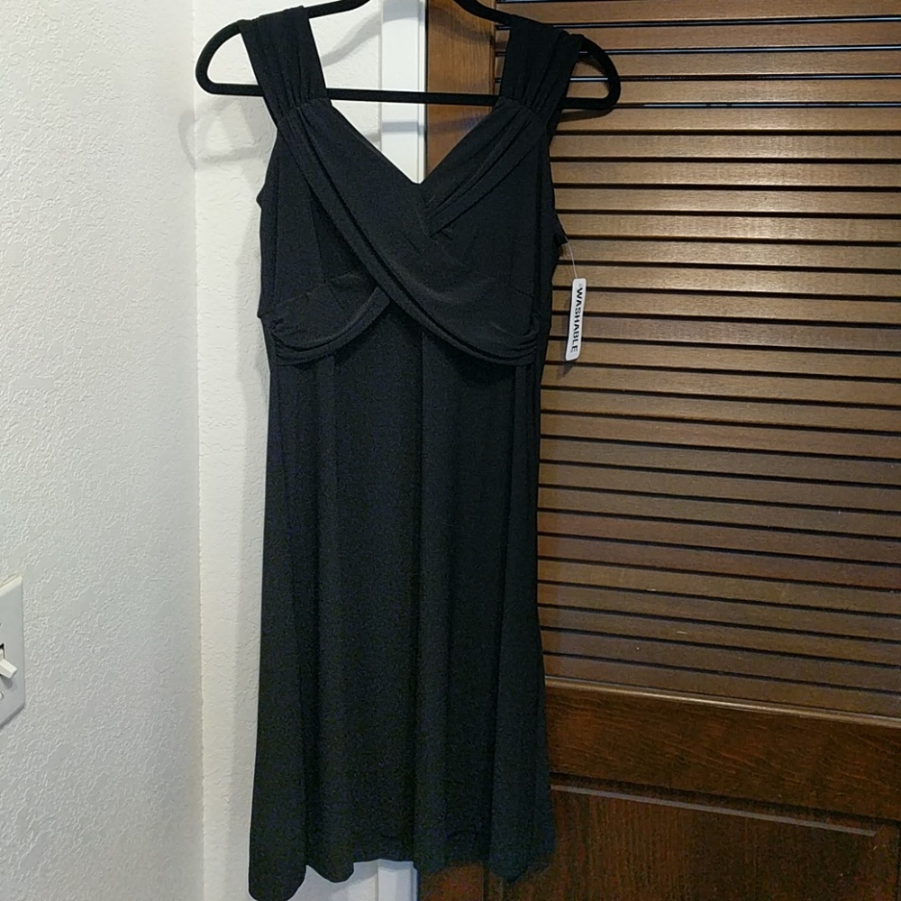 Tiana B dress